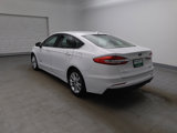 Used 2019 Ford Fusion SE image 5