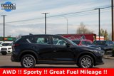 Used 2023 MAZDA CX-5 AWD 2.5 S image 5