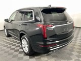 Used 2023 Cadillac XT6 Luxury image 4