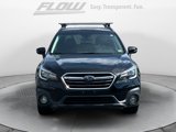Used 2018 Subaru Outback 2.5i Touring w/ Popular Package #3 image 2