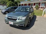 Used 2017 Subaru Forester 2.5i Premium image 3
