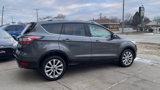 Used 2017 Ford Escape Titanium w/ Equipment Group 301A image 4