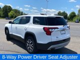 Used 2023 GMC Acadia SLE w/ Driver Convenience Package image 3