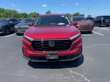 Used 2024 Honda CR-V EX-L image 2