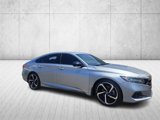 Used 2021 Honda Accord Sport image 3