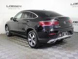 Certified 2023 Mercedes-Benz GLC 300 4MATIC Coupe image 3