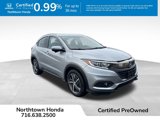 Certified 2022 Honda HR-V EX image 2