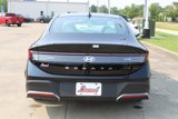 New 2025 Hyundai Sonata SE image 4