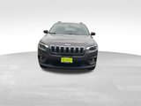 Used 2020 Jeep Cherokee Latitude Plus w/ Cold Weather Group image 3