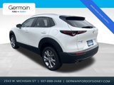 Used 2023 MAZDA CX-30 AWD 2.5 S w/ Select Package image 3