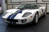 Used 2005 Ford GT image 2