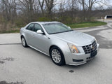 Used 2013 Cadillac CTS Luxury image 4