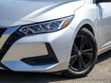 Used 2023 Nissan Sentra SV image 4