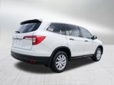 Used 2019 Honda Pilot LX image 3