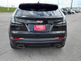 Used 2022 Cadillac XT4 Sport image 4