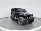 Used 2016 Jeep Wrangler Rubicon w/ Power Convenience Group image 2