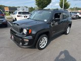 Used 2021 Jeep Renegade Latitude w/ Convenience Group image 4