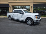 Used 2019 Ford F150 XLT w/ Equipment Group 302A Luxury image 2