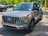 Used 2022 Hyundai Venue Limited w/ Cargo Package image 3