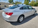 Used 2018 Chevrolet Malibu LS image 3