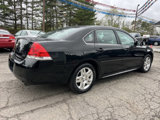 Used 2013 Chevrolet Impala LT image 4