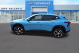 New 2025 Chevrolet Trax RS w/ Driver Confidence Package image 6