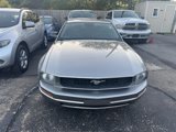Used 2009 Ford Mustang Coupe image 4