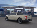New 2024 Ford Maverick Lariat w/ 4K Tow Package image 4