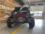 Used 2013 Jeep Wrangler Rubicon image 4
