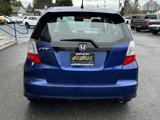 Used 2009 Honda Fit Sport image 4