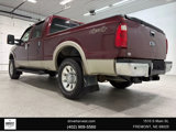 Used 2008 Ford F250 Lariat image 2