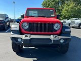 New 2024 Jeep Wrangler Sport S image 2