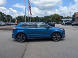 Used 2021 Ford Edge ST w/ Equipment Group 401A image 4