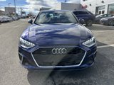 Certified 2022 Audi A4 2.0T Premium Plus w/ Premium Plus Package image 2
