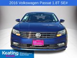 Used 2016 Volkswagen Passat 1.8T SE image 2