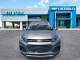 Used 2020 Chevrolet Trax LT w/ LT Convenience Package image 2