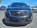 Used 2021 Cadillac XT5 Luxury image 2