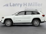 Used 2020 Jeep Grand Cherokee Altitude image 3