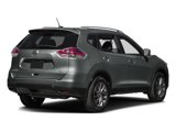Used 2016 Nissan Rogue SL w/ SL Premium Package image 2