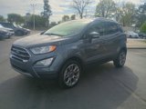 Used 2019 Ford EcoSport Titanium image 3