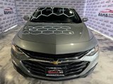 Used 2023 Chevrolet Malibu LT image 3