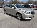 Used 2014 Buick LaCrosse Premium w/ Driver Confidence Package image 3