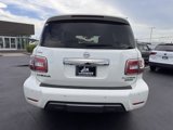 Used 2018 Nissan Armada Platinum image 4