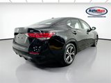 Used 2023 Nissan Sentra SV image 2
