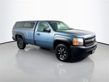 Used 2012 Chevrolet Silverado 1500 W/T image 3