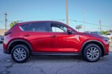 Used 2023 MAZDA CX-5 AWD 2.5 S w/ Preferred Package image 4