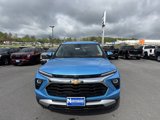 New 2025 Chevrolet TrailBlazer LT w/ LT Cold Weather Package image 2