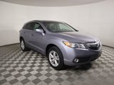 Used 2015 Acura RDX AWD w/ Technology Package image 3