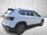 New 2025 Volkswagen Taos S image 5