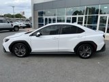 Used 2023 Subaru WRX w/ Accessory Package (1A7) image 3